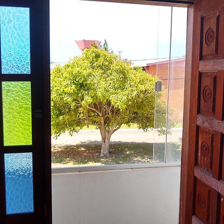 Apartamento Familia Perto Do Mar Tramandaí Esterno foto