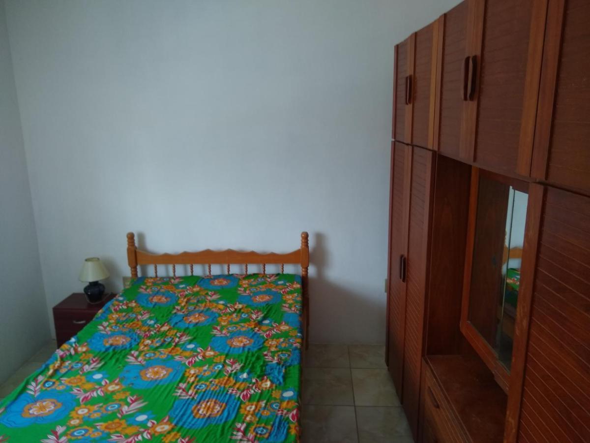Apartamento Familia Perto Do Mar Tramandaí Esterno foto